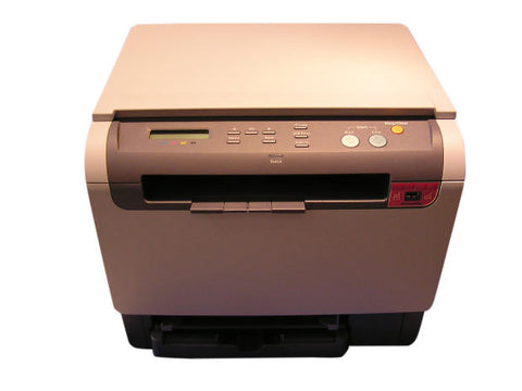 Rainbow Color Printer 5.0